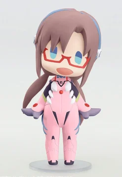 Outlet Good Smile Company HELLO! GOOD SMILE Rebuild of Evangelion Mari Makinami Illustrious Posable Figure