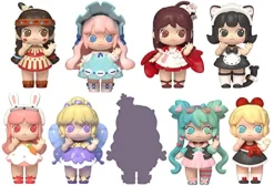 PLUM HELLO MINIWORLD Outlet