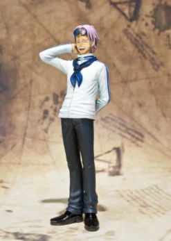 Sale Bandai Helmeppo | Figuarts ZERO