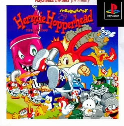Sony Computer Entertainment Hermie Hopperhead the Best Sale