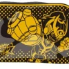 Sega Hero Bank Character Pouch New