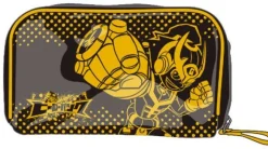Sega Hero Bank Character Pouch New