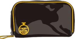 Sega Hero Bank Character Pouch New