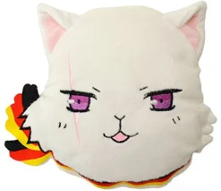 Online Broccoli Hetalia - The World Twinkle - Preussen Neko - Preussen Cat - Plush