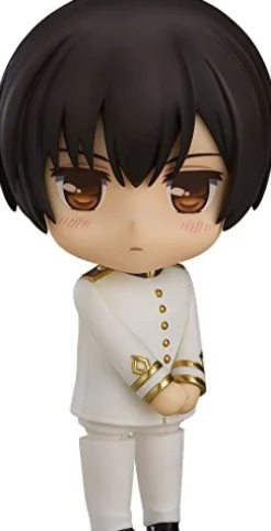 Outlet オランジュ・ルージュ Hetalia The World Twinkle - Japan - Pochi-kun - Nendoroid #753