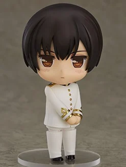 Outlet オランジュ・ルージュ Hetalia The World Twinkle - Japan - Pochi-kun - Nendoroid #753