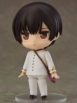 Outlet オランジュ・ルージュ Hetalia The World Twinkle - Japan - Pochi-kun - Nendoroid #753