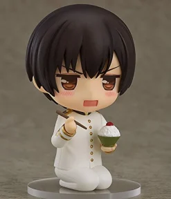 Outlet オランジュ・ルージュ Hetalia The World Twinkle - Japan - Pochi-kun - Nendoroid #753