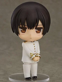 Outlet オランジュ・ルージュ Hetalia The World Twinkle - Japan - Pochi-kun - Nendoroid #753