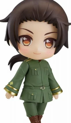 Sale Orange Rouge Hetalia World Stars - China - Nendoroid #1756