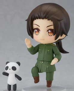 Sale Orange Rouge Hetalia World Stars - China - Nendoroid #1756