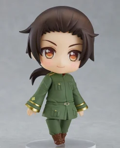 Sale Orange Rouge Hetalia World Stars - China - Nendoroid #1756