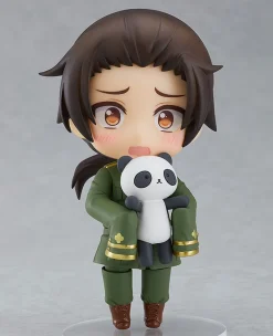 Sale Orange Rouge Hetalia World Stars - China - Nendoroid #1756