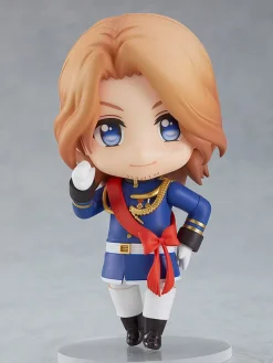 New Orange Rouge Hetalia World Stars - France - Nendoroid #1638
