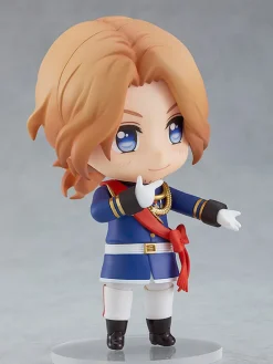 New Orange Rouge Hetalia World Stars - France - Nendoroid #1638