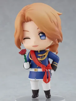 New Orange Rouge Hetalia World Stars - France - Nendoroid #1638