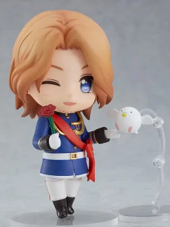 New Orange Rouge Hetalia World Stars - France - Nendoroid #1638