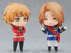 New Orange Rouge Hetalia World Stars - France - Nendoroid #1638