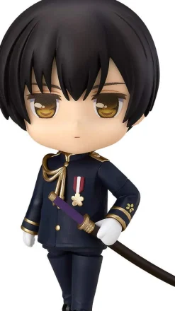 Sale Orange Rouge Hetalia World&Stars - Japan - Pochi-kun - Nendoroid #1283