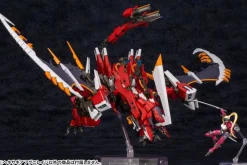 Kotobukiya Hexa Gear - Agnirage - 1/24 - 2023 Re-release Clearance