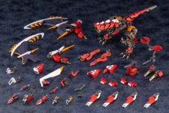 Kotobukiya Hexa Gear - Agnirage - 1/24 - 2023 Re-release Clearance