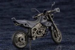 Kotobukiya Hexa Gear - Alternative Cross Raider - 1/24 - Night Stalkers Ver.