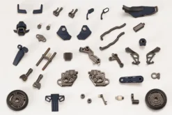 Kotobukiya Hexa Gear - Alternative Cross Raider - 1/24 - Night Stalkers Ver.