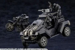 Kotobukiya Hexa Gear - Alternative Cross Raider - 1/24 - Night Stalkers Ver.