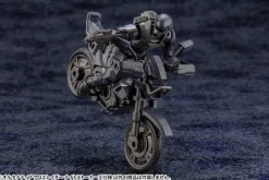 Kotobukiya Hexa Gear - Alternative Cross Raider - 1/24 - Night Stalkers Ver.