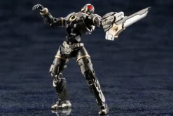 Kotobukiya Hexa Gear - Alternative Humanoid Jester - 1/24 - 2022 Re-release New