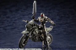 Kotobukiya Hexa Gear - Alternative Humanoid Jester - 1/24 - 2022 Re-release New