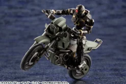 Kotobukiya Hexa Gear - Alternative Humanoid Jester - 1/24 - 2022 Re-release New