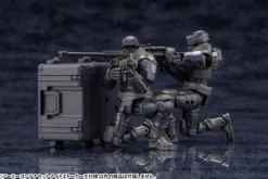 Kotobukiya Hexa Gear - Army Container Set - 1/24 - Night Stalkers Ver.