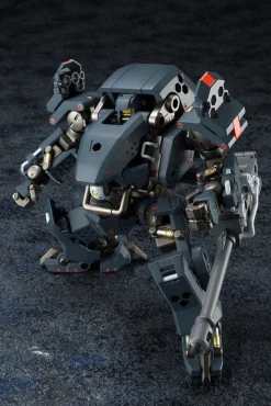 KOTOBUKIYA Hexa Gear - Bulkarm Alpha - Kit Block