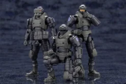 Kotobukiya Hexa Gear - Early Governor Vol. 1 Night Stalkers Pack - 1/24 Online