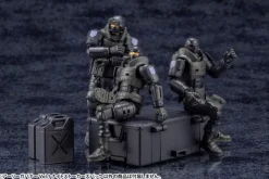 Kotobukiya Hexa Gear - Early Governor Vol. 1 Night Stalkers Pack - 1/24 Online