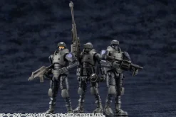 Kotobukiya Hexa Gear - Early Governor Vol. 1 Night Stalkers Pack - 1/24 Online