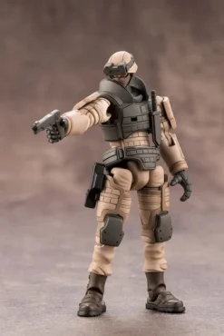 KOTOBUKIYA Hexa Gear - Early Governor Vol.1 - 1/24