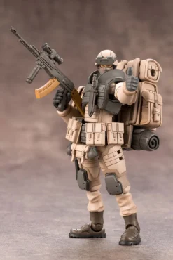 KOTOBUKIYA Hexa Gear - Early Governor Vol.1 - 1/24