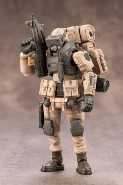 KOTOBUKIYA Hexa Gear - Early Governor Vol.1 - 1/24