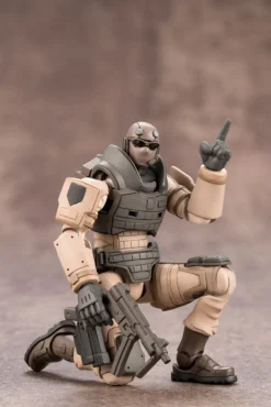 KOTOBUKIYA Hexa Gear - Early Governor Vol.1 - 1/24