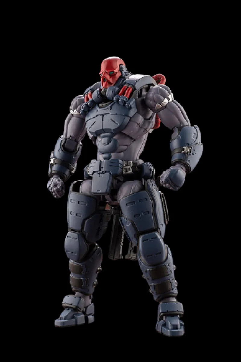 Kotobukiya Hexa Gear - Governor Bump Up Expander - 1/24 - 2023 Re-release Clearance