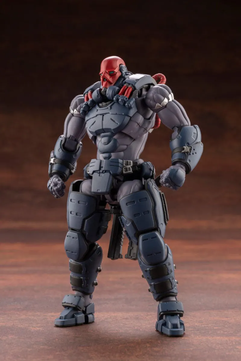 Kotobukiya Hexa Gear - Governor Bump Up Expander - 1/24 - 2023 Re-release Clearance