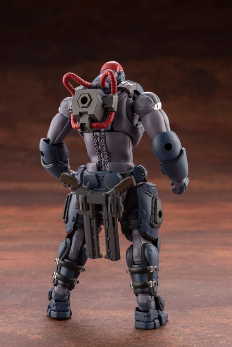 Kotobukiya Hexa Gear - Governor Bump Up Expander - 1/24 - 2023 Re-release Clearance