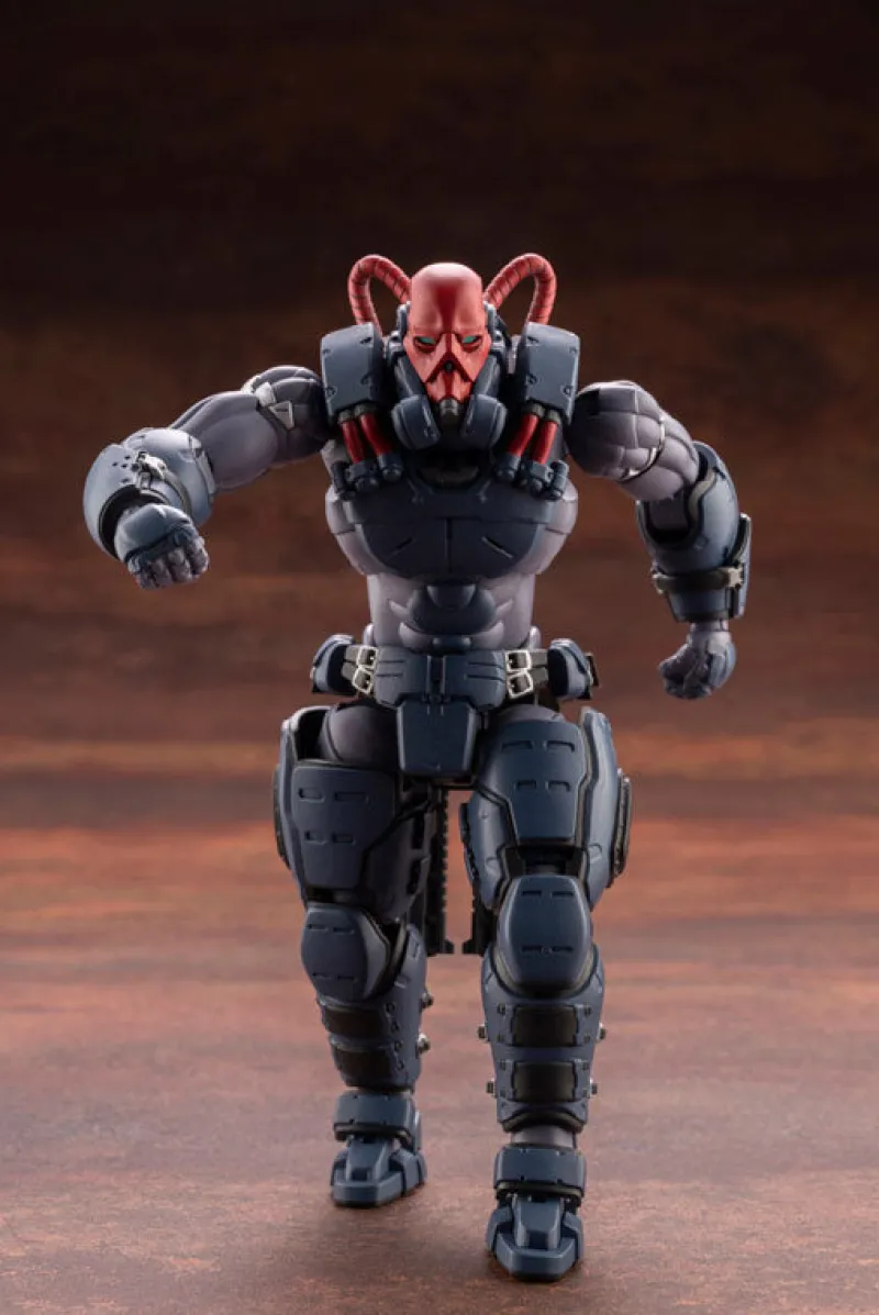 Kotobukiya Hexa Gear - Governor Bump Up Expander - 1/24 - 2023 Re-release Clearance