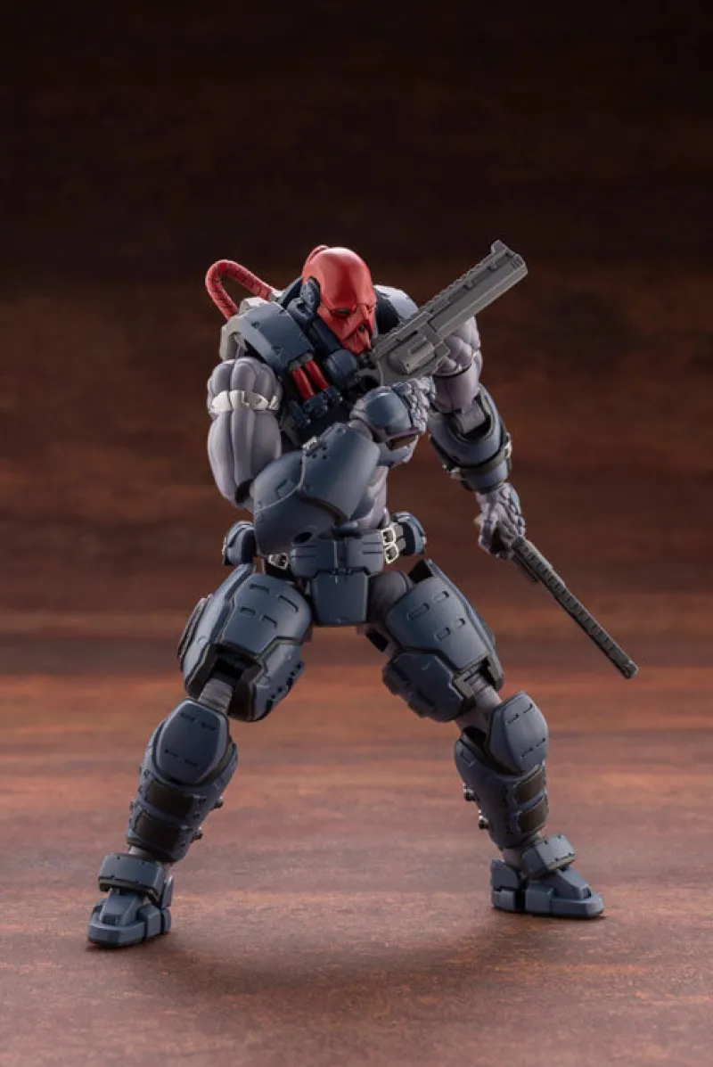 Kotobukiya Hexa Gear - Governor Bump Up Expander - 1/24 - 2023 Re-release Clearance