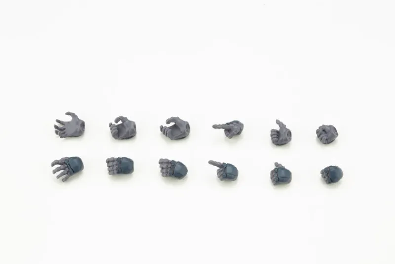 Kotobukiya Hexa Gear - Governor Bump Up Expander - 1/24 - 2023 Re-release Clearance