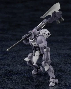 Best Kotobukiya Hexa Gear - Governor Para-Pawn - Judge Head - 1/24