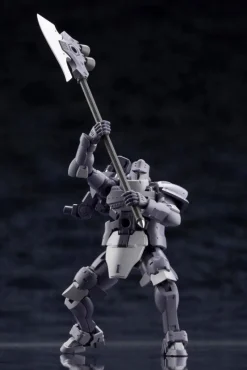 Best Kotobukiya Hexa Gear - Governor Para-Pawn - Judge Head - 1/24