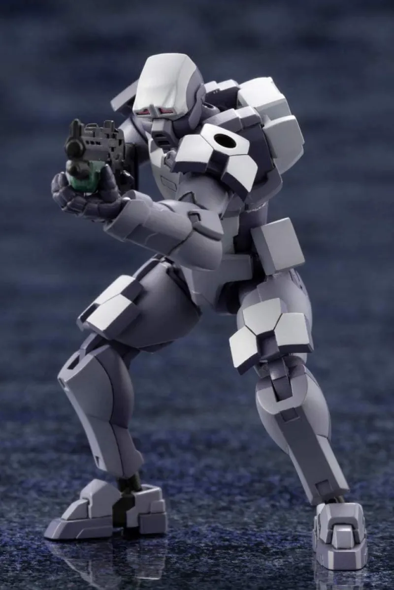Kotobukiya Hexa Gear - Governor Para-Pawn Sentinel - 1/24 - Ver.1.5 Best